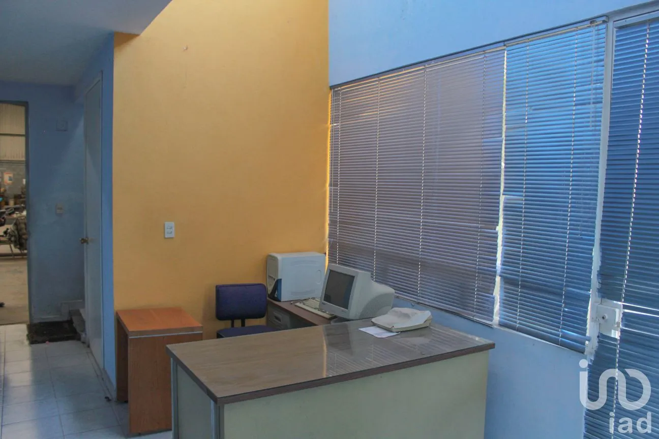Bodega en Venta en Parque Industrial Jilotepec, Jilotepec, México | NEX-252832 | iad México | Foto 12 de 21