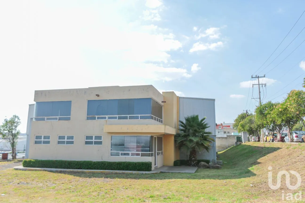 Bodega en Venta en Parque Industrial Jilotepec, Jilotepec, México | NEX-252832 | iad México | Foto 19 de 21