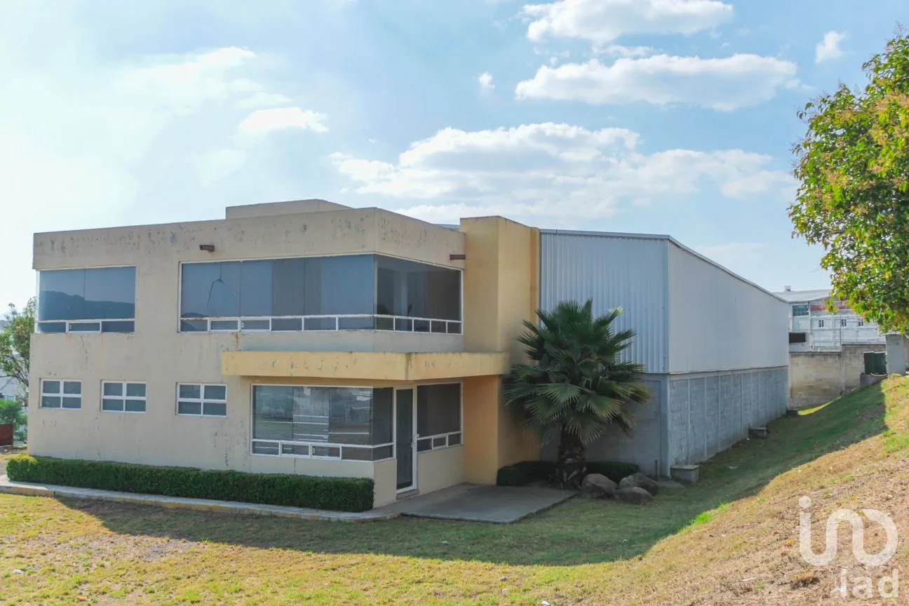 Bodega en Venta en Parque Industrial Jilotepec, Jilotepec, México | NEX-252832 | iad México | Foto 20 de 21