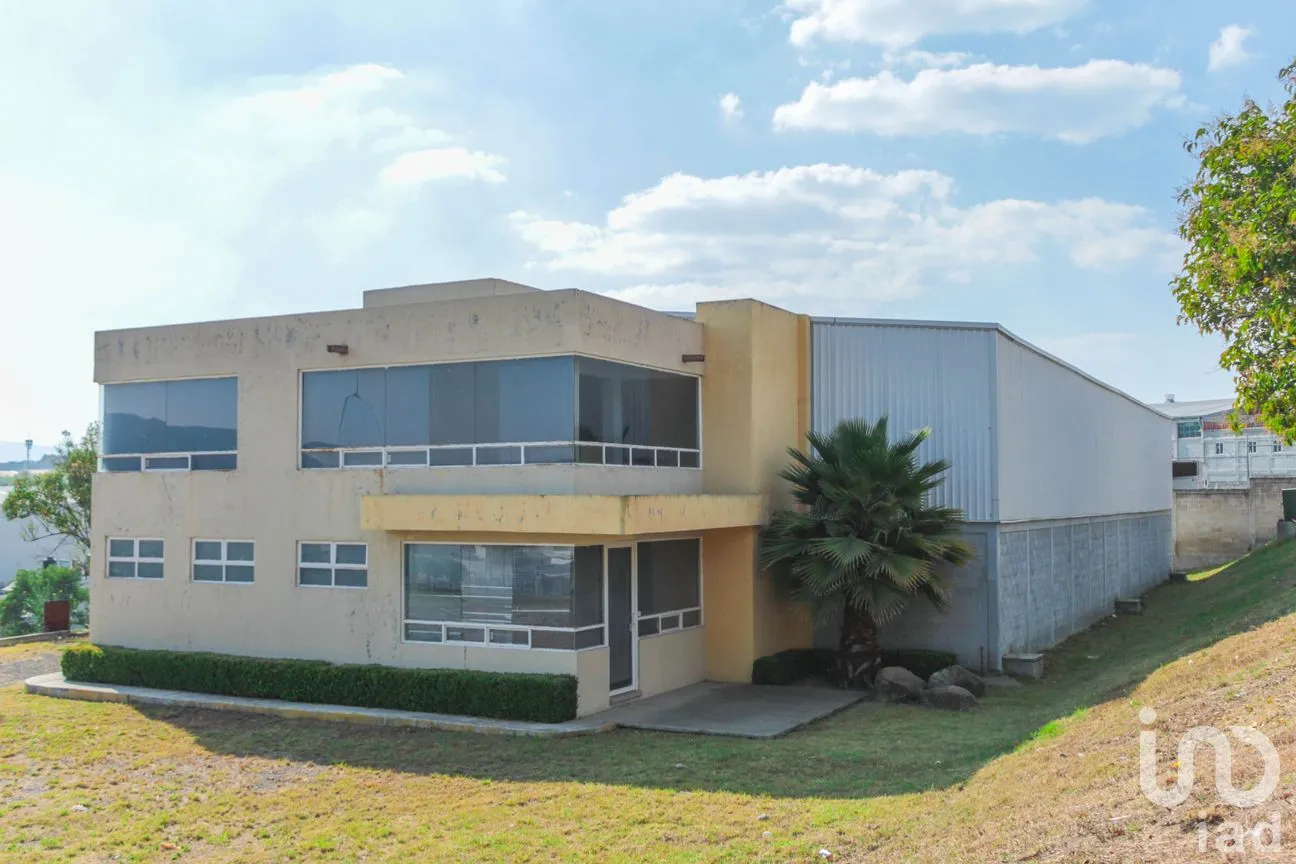 Bodega en Venta en Parque Industrial Jilotepec, Jilotepec, México | NEX-252832 | iad México | Foto 21 de 21