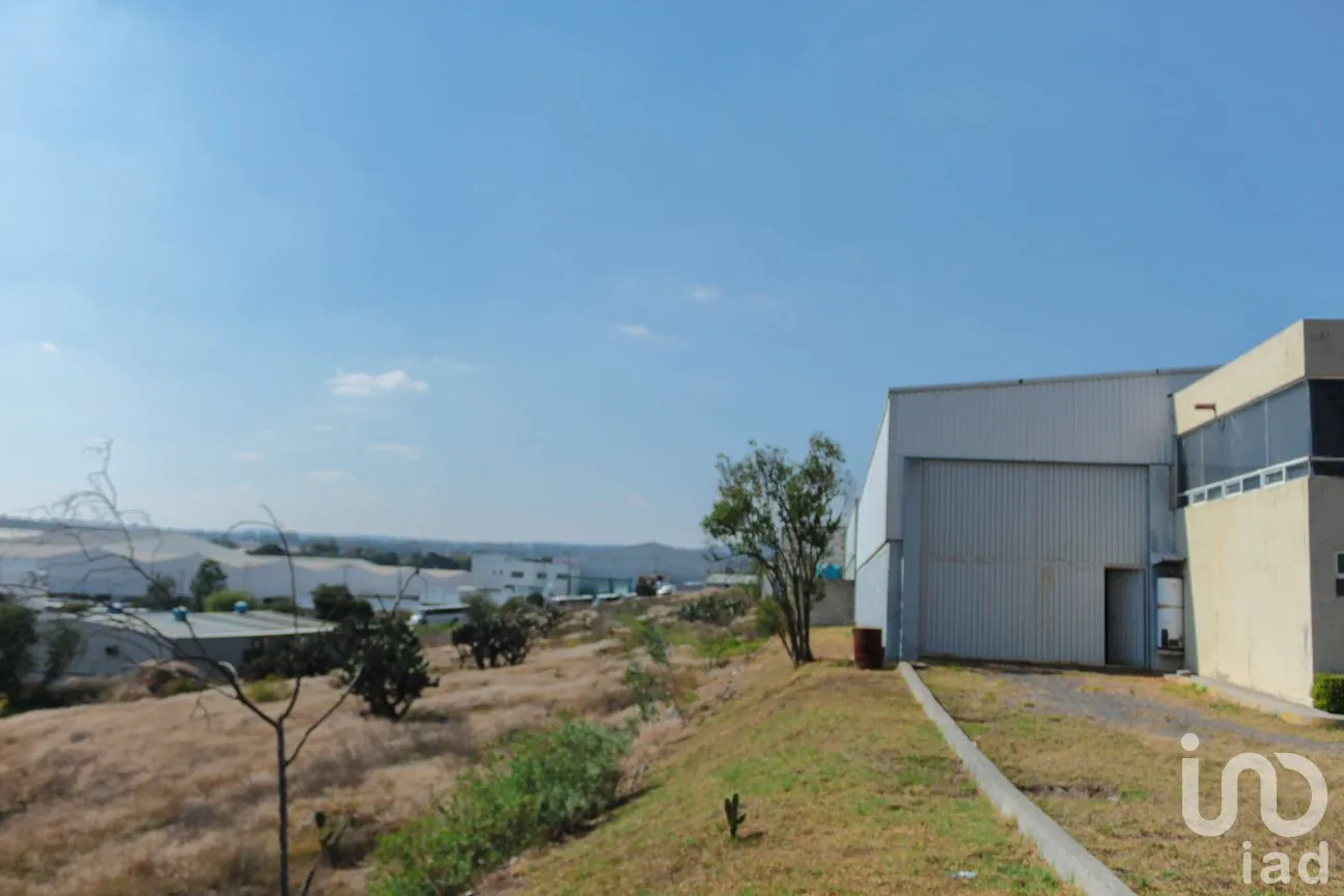 Bodega en Venta en Parque Industrial Jilotepec, Jilotepec, México | NEX-252832 | iad México | Foto 4 de 21