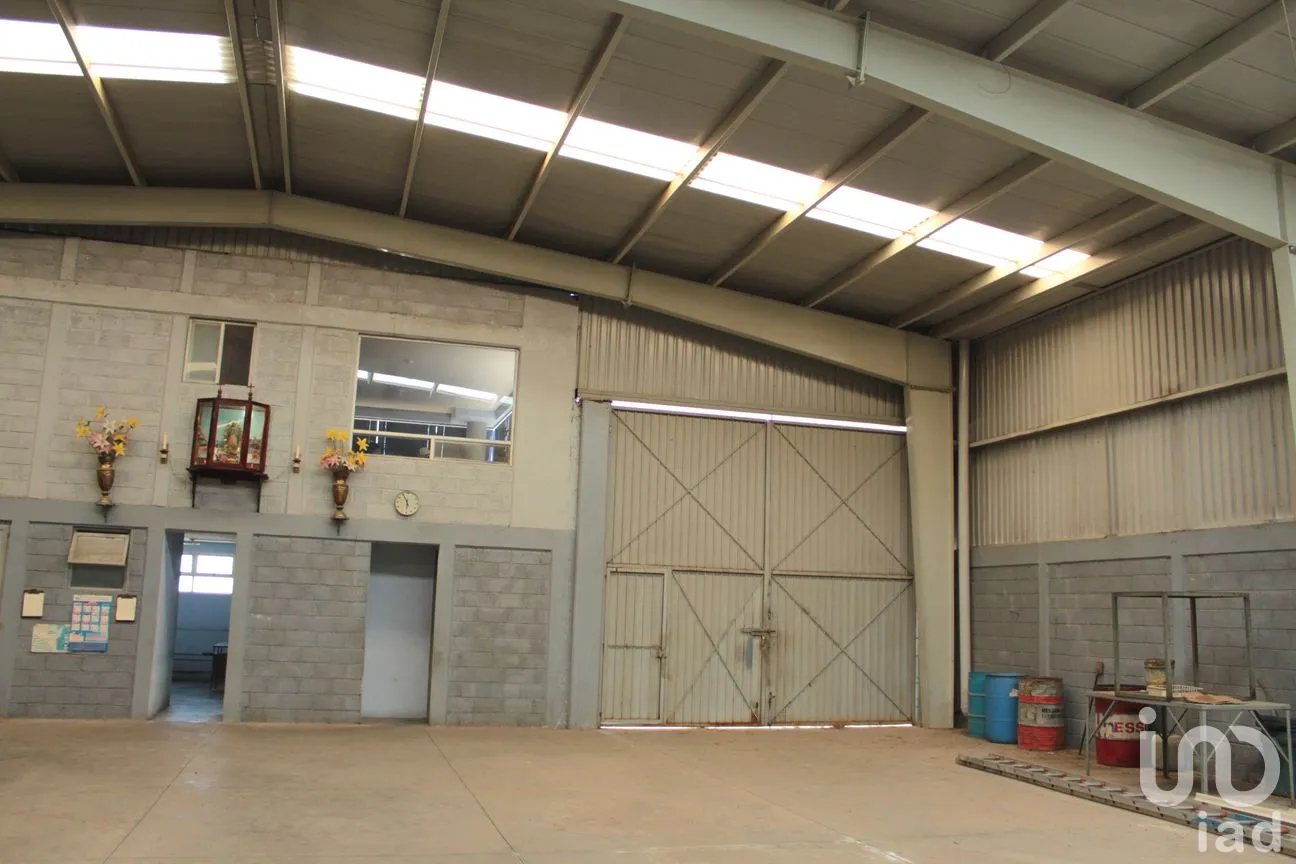 Bodega en Venta en Parque Industrial Jilotepec, Jilotepec, México | NEX-252832 | iad México | Foto 7 de 21