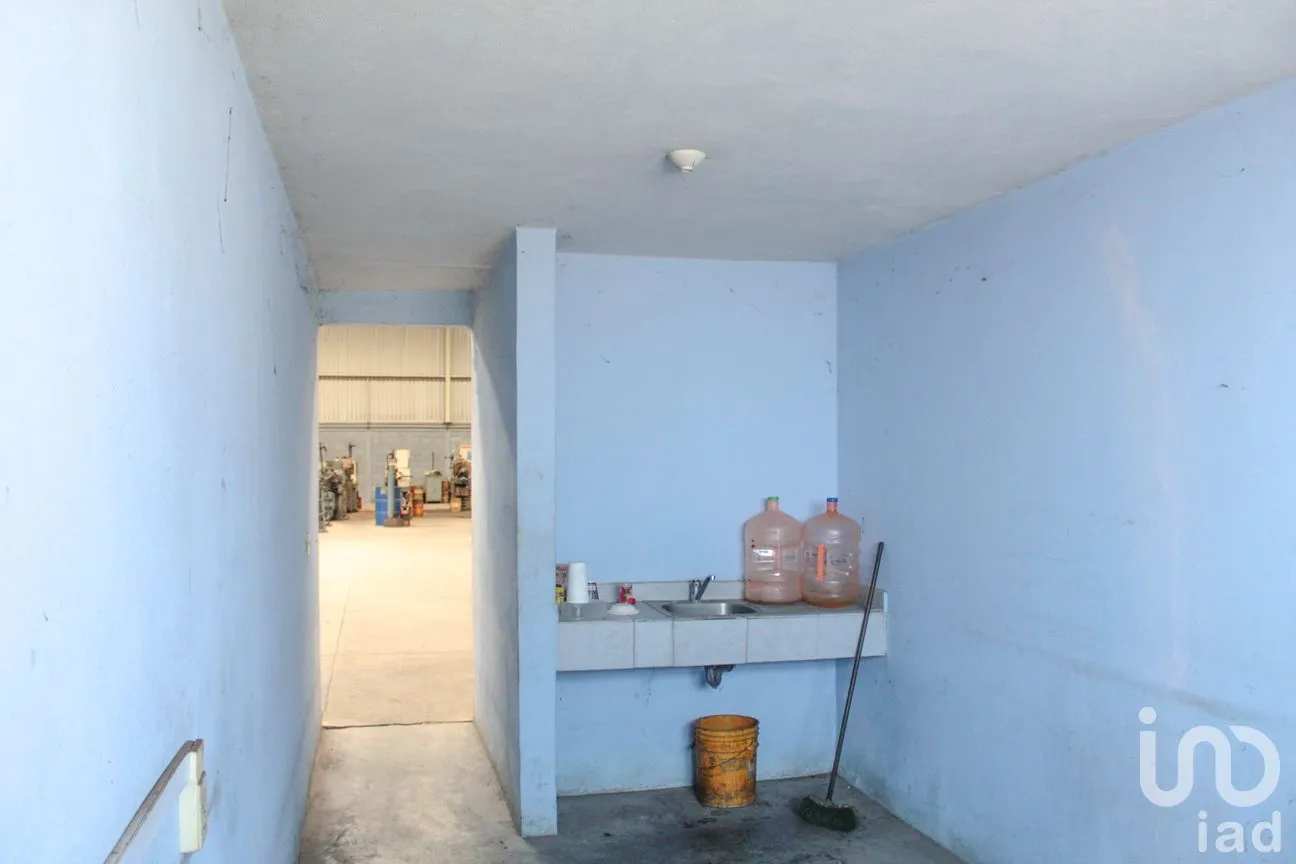 Bodega en Venta en Parque Industrial Jilotepec, Jilotepec, México | NEX-252832 | iad México | Foto 9 de 21