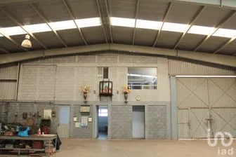 NEX-252832 - Bodega en Venta, con 1 recamara, con 770 m2 de construcción en Parque Industrial Jilotepec, CP 54257, México.