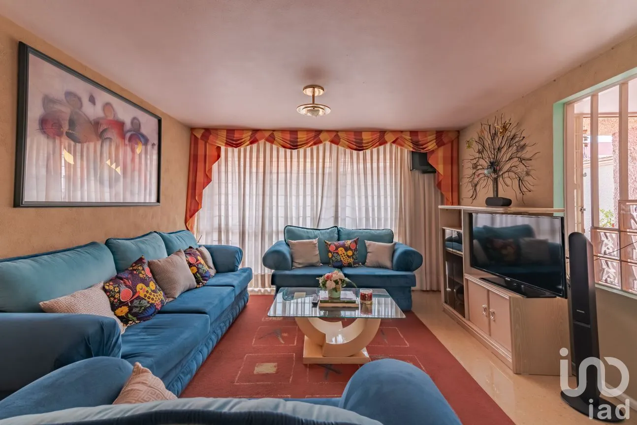 Casa en Venta en Jardines del Alba, Cuautitlán Izcalli, México | NEX-252839 | iad México | Foto 2 de 19
