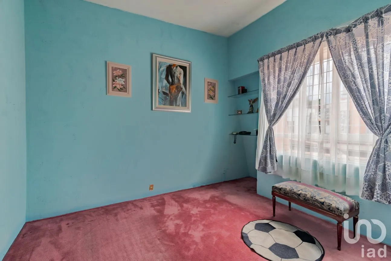 Casa en Venta en Jardines del Alba, Cuautitlán Izcalli, México | NEX-252839 | iad México | Foto 13 de 19