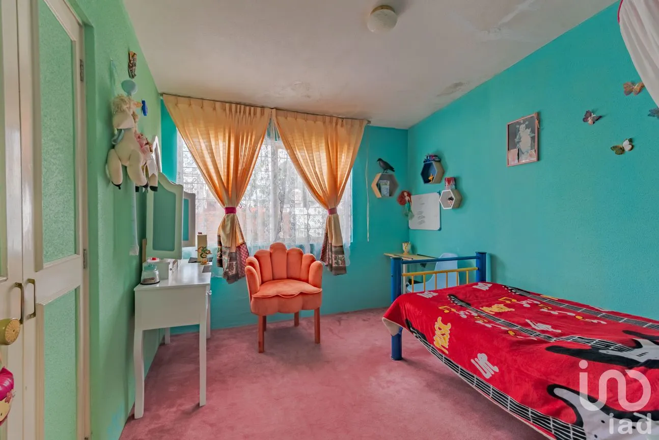 Casa en Venta en Jardines del Alba, Cuautitlán Izcalli, México | NEX-252839 | iad México | Foto 14 de 19