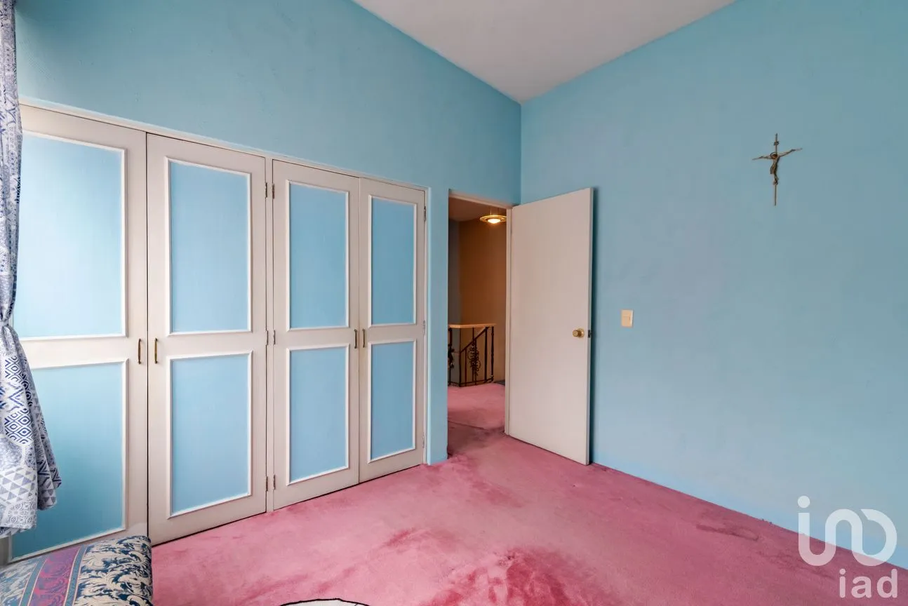 Casa en Venta en Jardines del Alba, Cuautitlán Izcalli, México | NEX-252839 | iad México | Foto 15 de 19