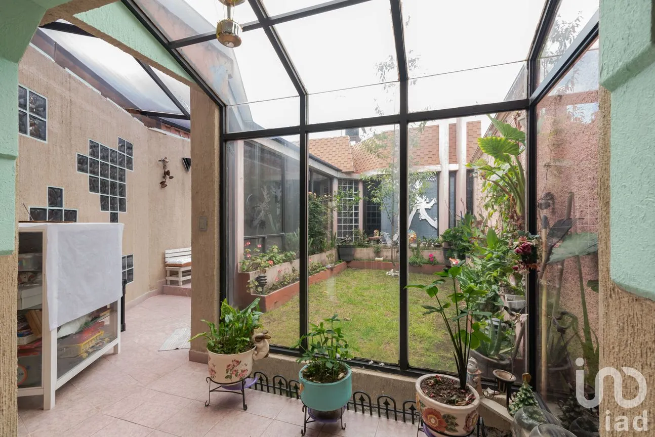 Casa en Venta en Jardines del Alba, Cuautitlán Izcalli, México | NEX-252839 | iad México | Foto 18 de 19