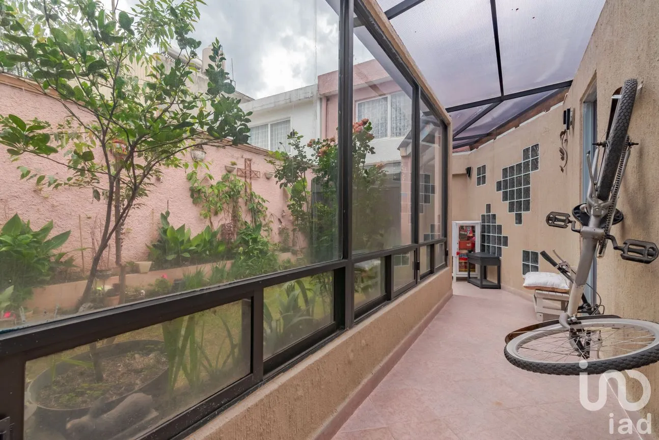 Casa en Venta en Jardines del Alba, Cuautitlán Izcalli, México | NEX-252839 | iad México | Foto 19 de 19