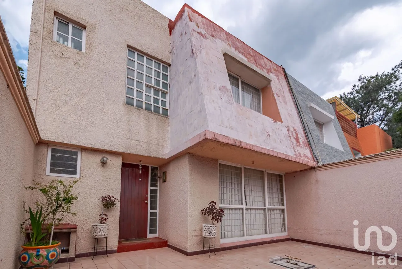Casa en Venta en Jardines del Alba, Cuautitlán Izcalli, México | NEX-252839 | iad México | Foto 3 de 19