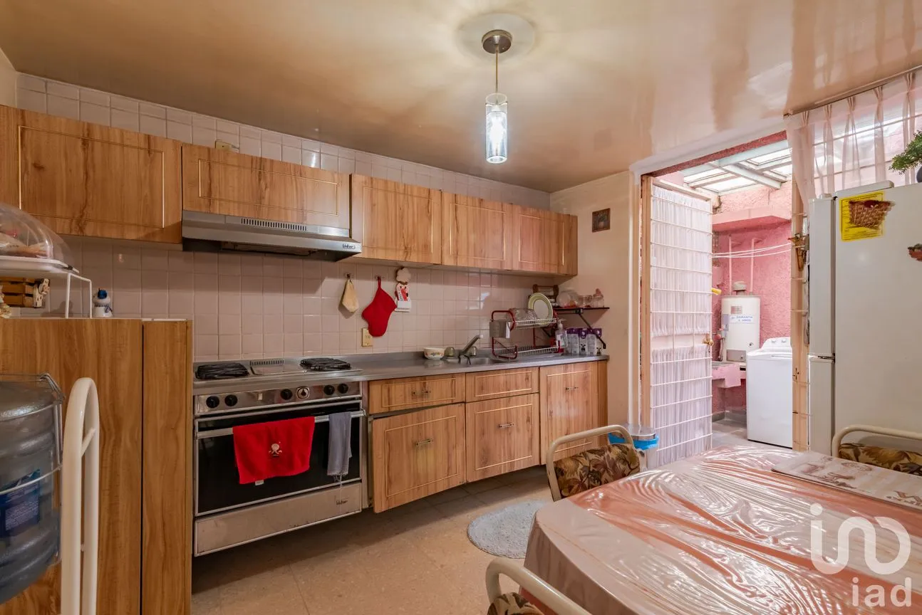 Casa en Venta en Jardines del Alba, Cuautitlán Izcalli, México | NEX-252839 | iad México | Foto 4 de 19