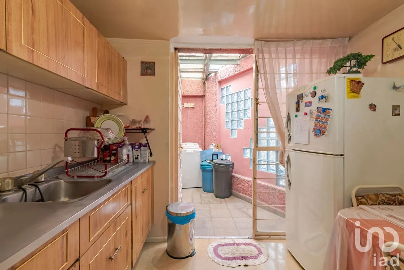 Casa en Venta en Jardines del Alba, Cuautitlán Izcalli, México | NEX-252839 | iad México | Foto 5 de 19