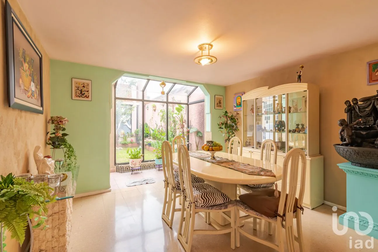 Casa en Venta en Jardines del Alba, Cuautitlán Izcalli, México | NEX-252839 | iad México | Foto 6 de 19