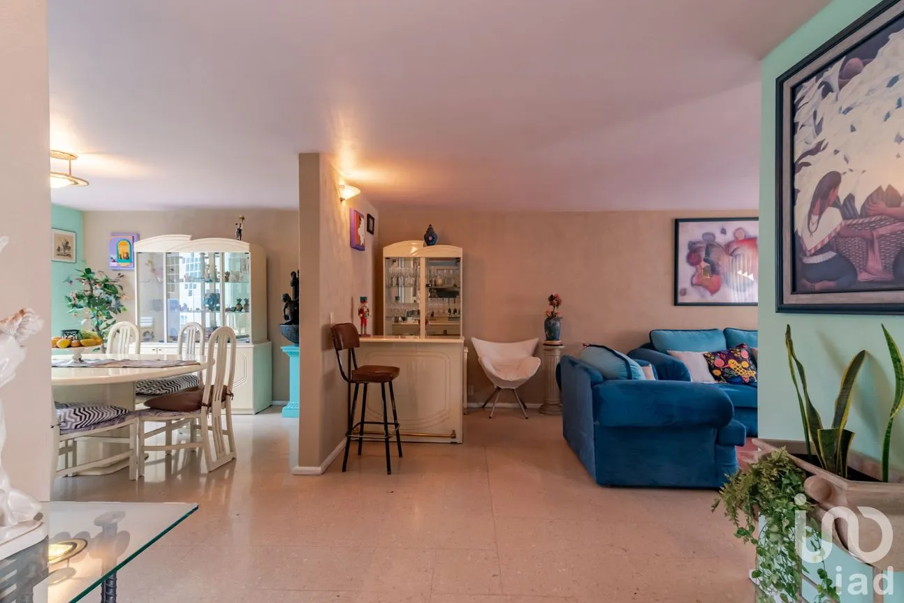 Casa en Venta en Jardines del Alba, Cuautitlán Izcalli, México | NEX-252839 | iad México | Foto 8 de 19
