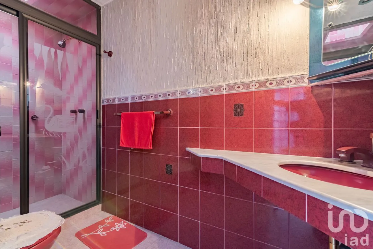 Casa en Venta en Jardines del Alba, Cuautitlán Izcalli, México | NEX-252839 | iad México | Foto 10 de 19