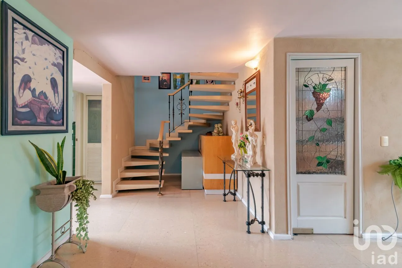 Casa en Venta en Jardines del Alba, Cuautitlán Izcalli, México | NEX-252839 | iad México | Foto 1 de 19