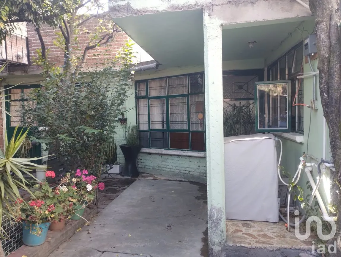 Terreno en Venta en San Pedro Xalpa, Azcapotzalco, Ciudad de México | NEX-260930 | iad México | Foto 11 de 11