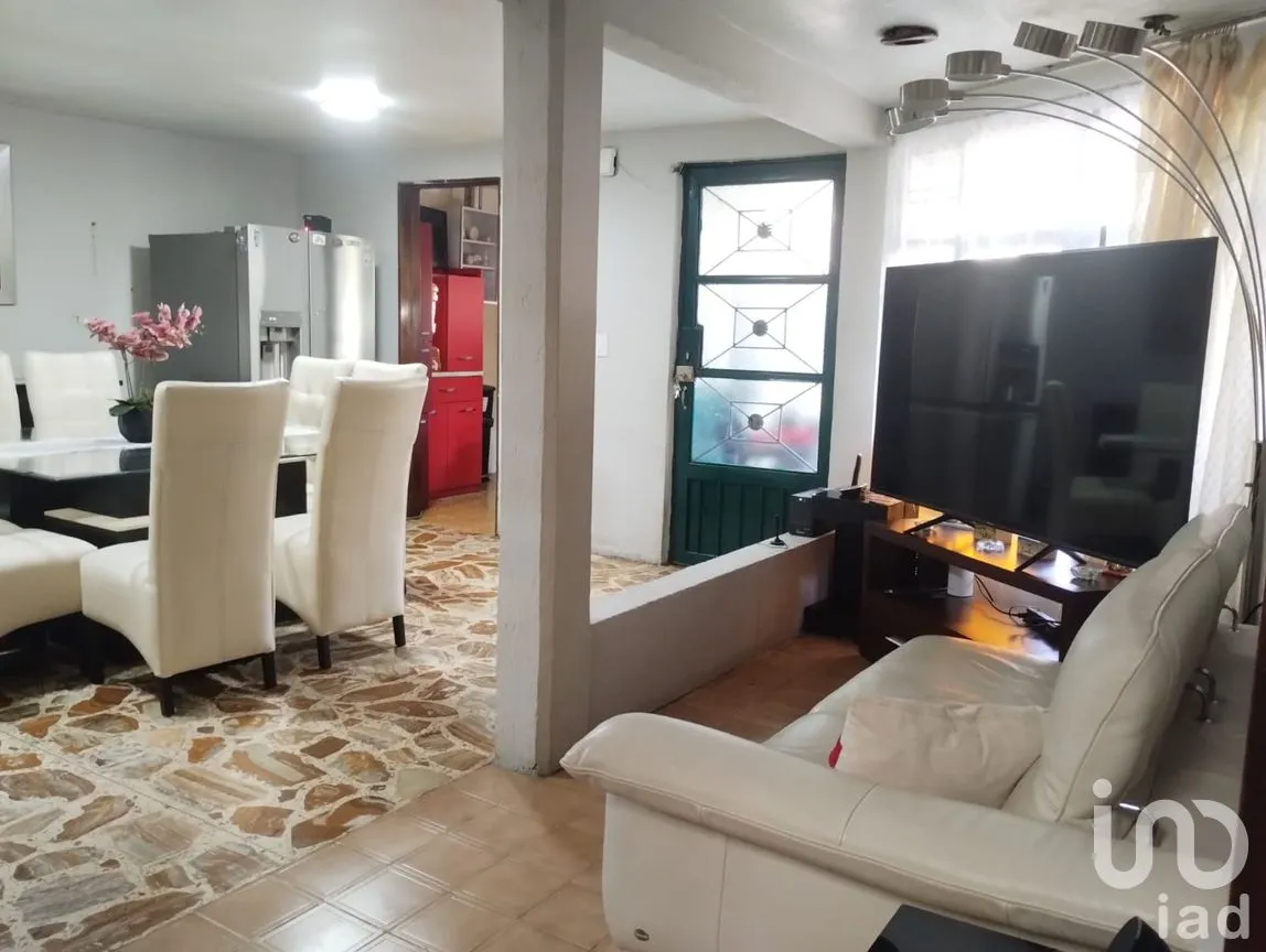 Terreno en Venta en San Pedro Xalpa, Azcapotzalco, Ciudad de México | NEX-260930 | iad México | Foto 3 de 11