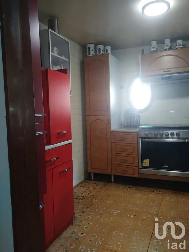 Terreno en Venta en San Pedro Xalpa, Azcapotzalco, Ciudad de México | NEX-260930 | iad México | Foto 4 de 11