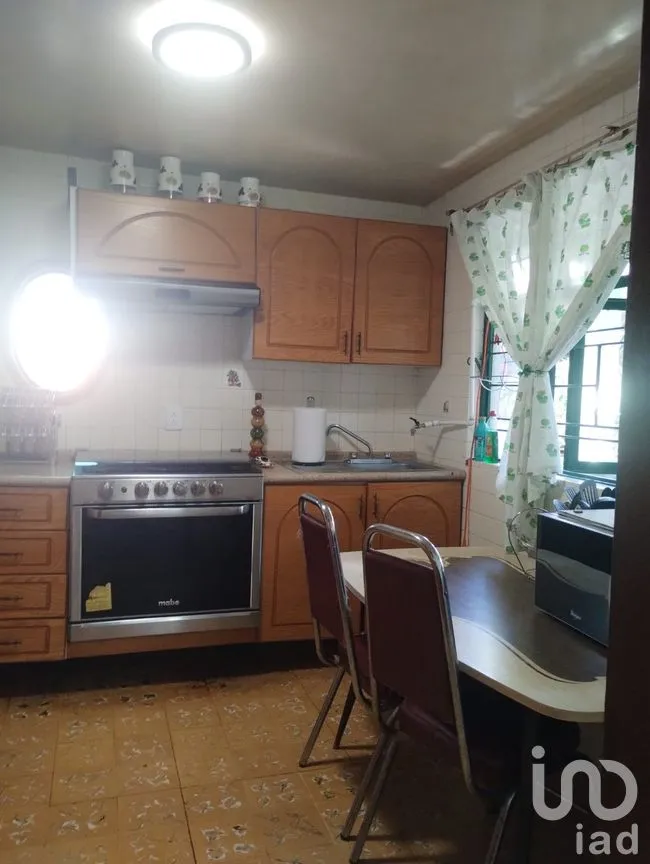 Terreno en Venta en San Pedro Xalpa, Azcapotzalco, Ciudad de México | NEX-260930 | iad México | Foto 5 de 11