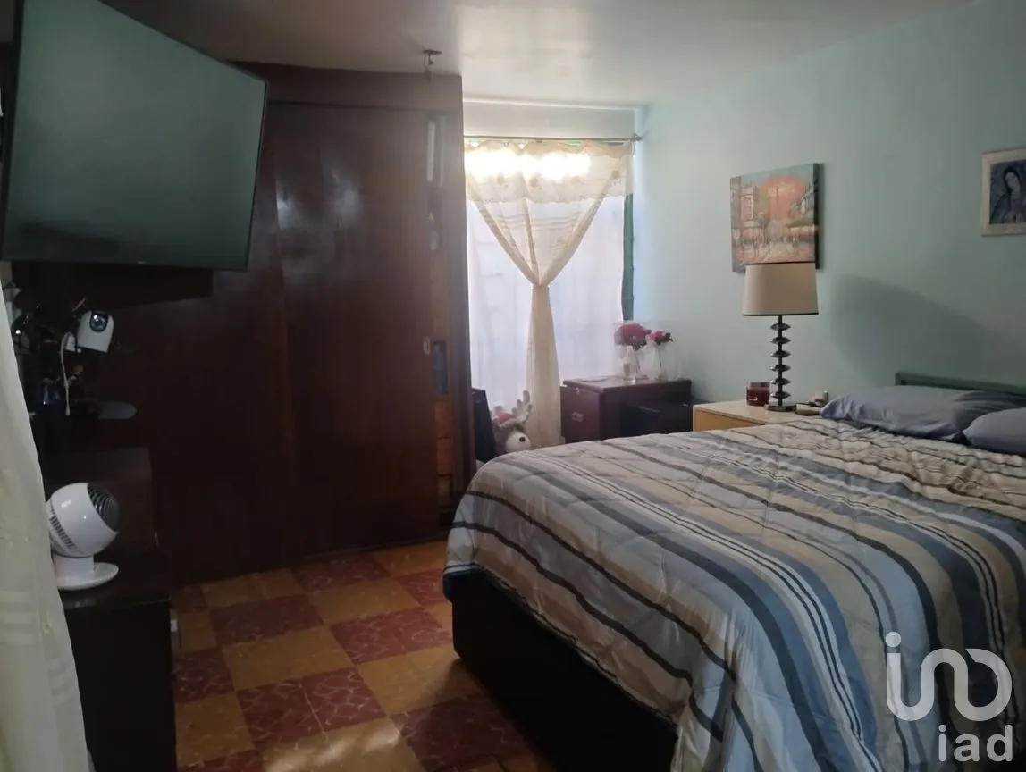 Terreno en Venta en San Pedro Xalpa, Azcapotzalco, Ciudad de México | NEX-260930 | iad México | Foto 6 de 11