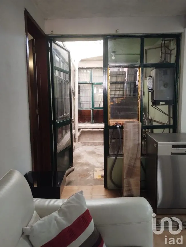 Terreno en Venta en San Pedro Xalpa, Azcapotzalco, Ciudad de México | NEX-260930 | iad México | Foto 8 de 11