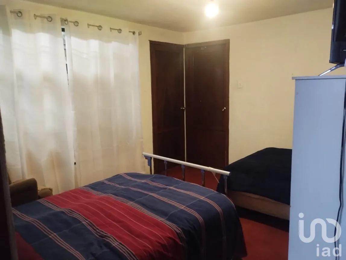 Terreno en Venta en San Pedro Xalpa, Azcapotzalco, Ciudad de México | NEX-260930 | iad México | Foto 9 de 11