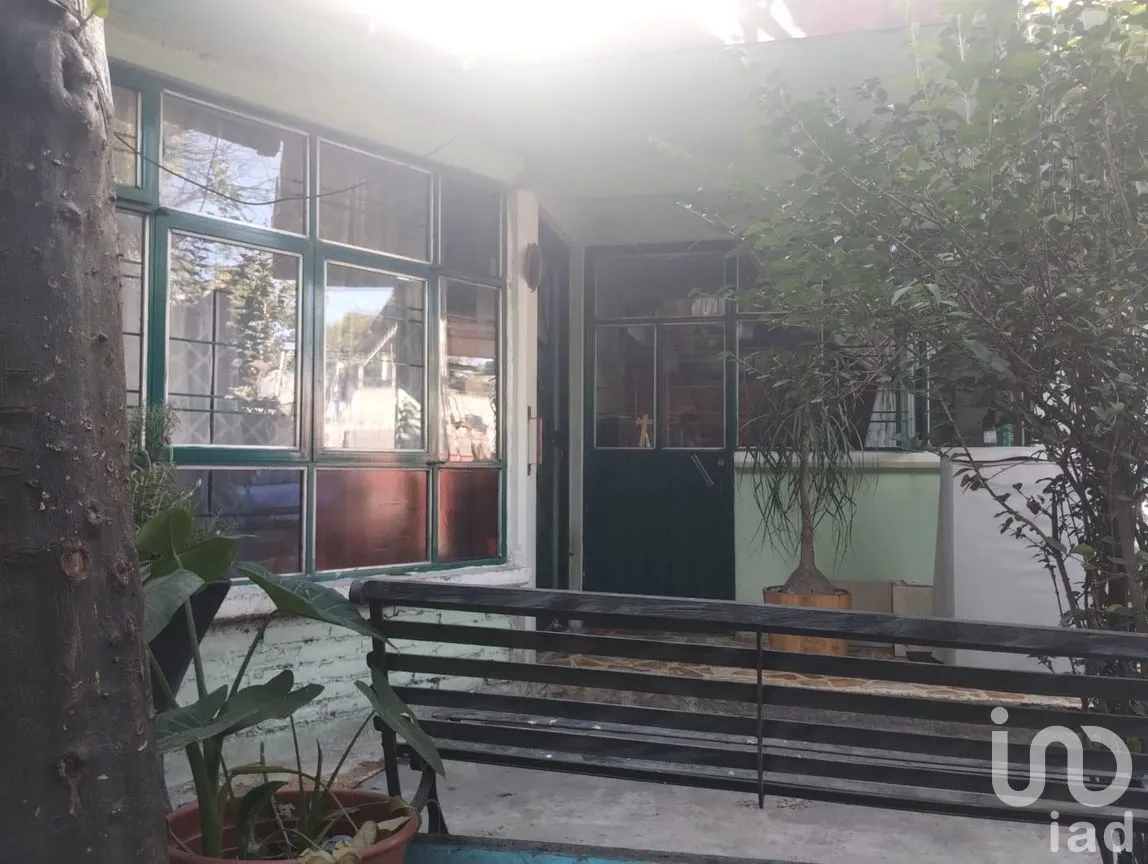 Terreno en Venta en San Pedro Xalpa, Azcapotzalco, Ciudad de México | NEX-260930 | iad México | Foto 10 de 11