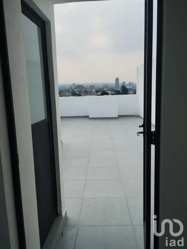 Departamento en Venta en Pedregal de Santo Domingo, Coyoacán, Ciudad de México | NEX-261222 | iad México | Foto 2 de 7