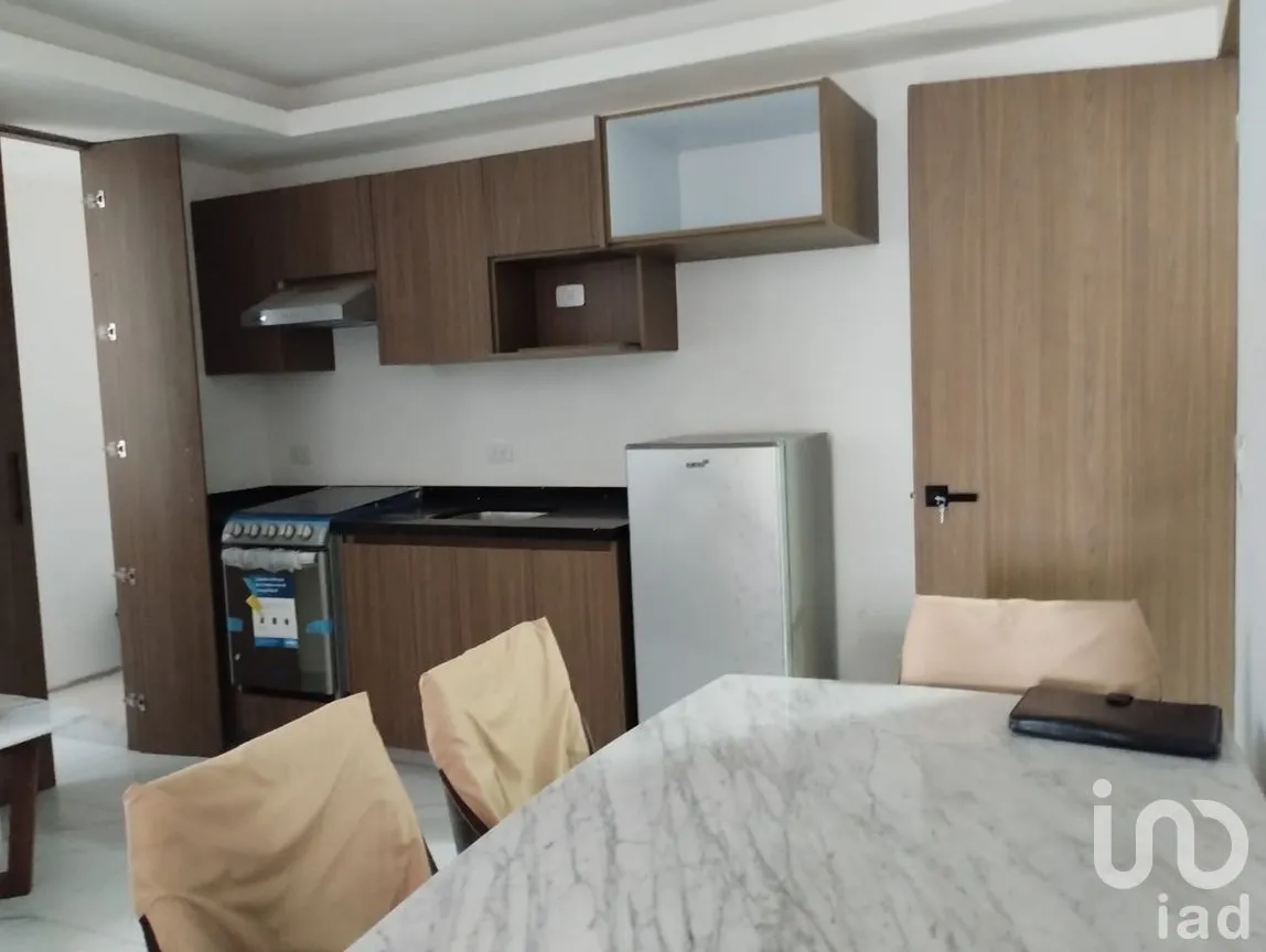 Departamento en Venta en Pedregal de Santo Domingo, Coyoacán, Ciudad de México | NEX-261222 | iad México | Foto 3 de 7