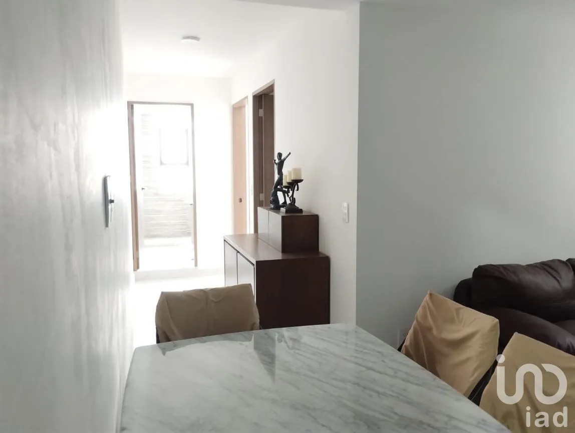 Departamento en Venta en Pedregal de Santo Domingo, Coyoacán, Ciudad de México | NEX-261222 | iad México | Foto 4 de 7