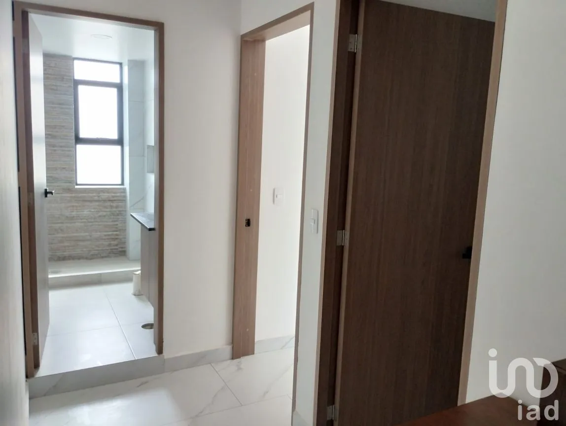 Departamento en Venta en Pedregal de Santo Domingo, Coyoacán, Ciudad de México | NEX-261222 | iad México | Foto 5 de 7