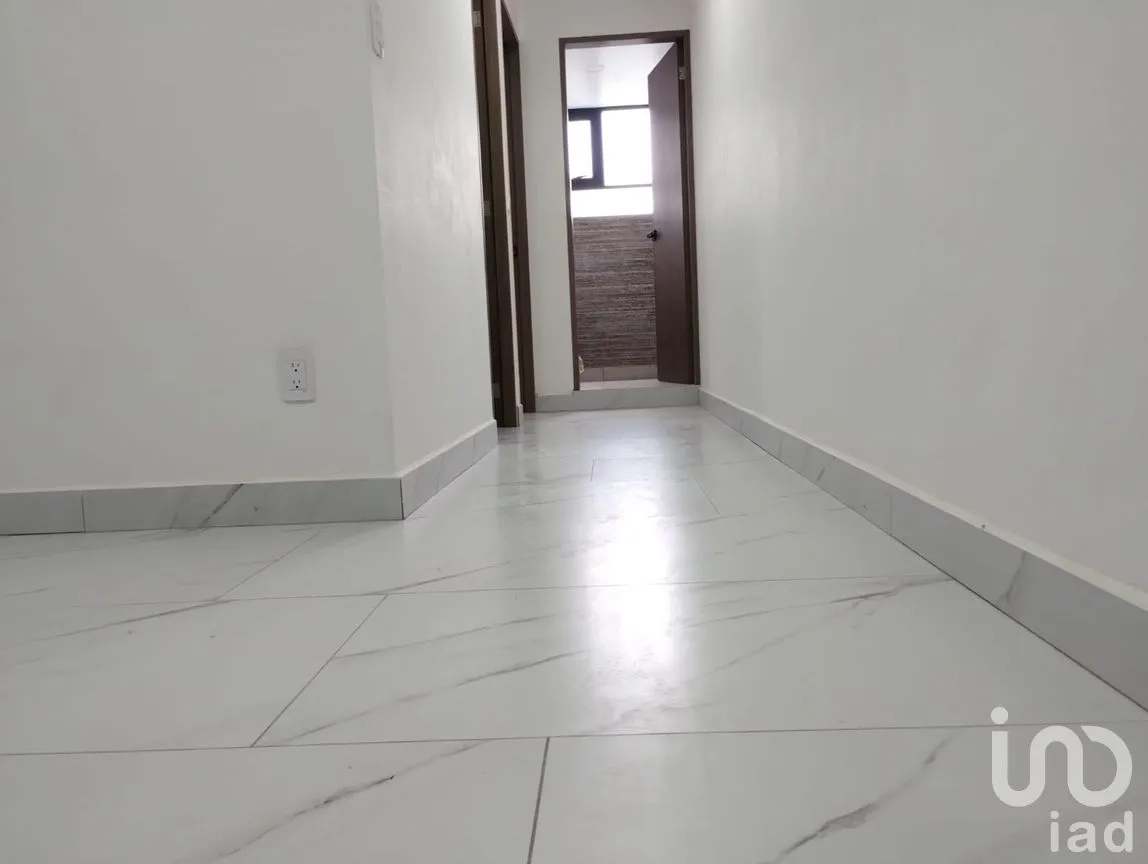 Departamento en Venta en Pedregal de Santo Domingo, Coyoacán, Ciudad de México | NEX-261222 | iad México | Foto 6 de 7