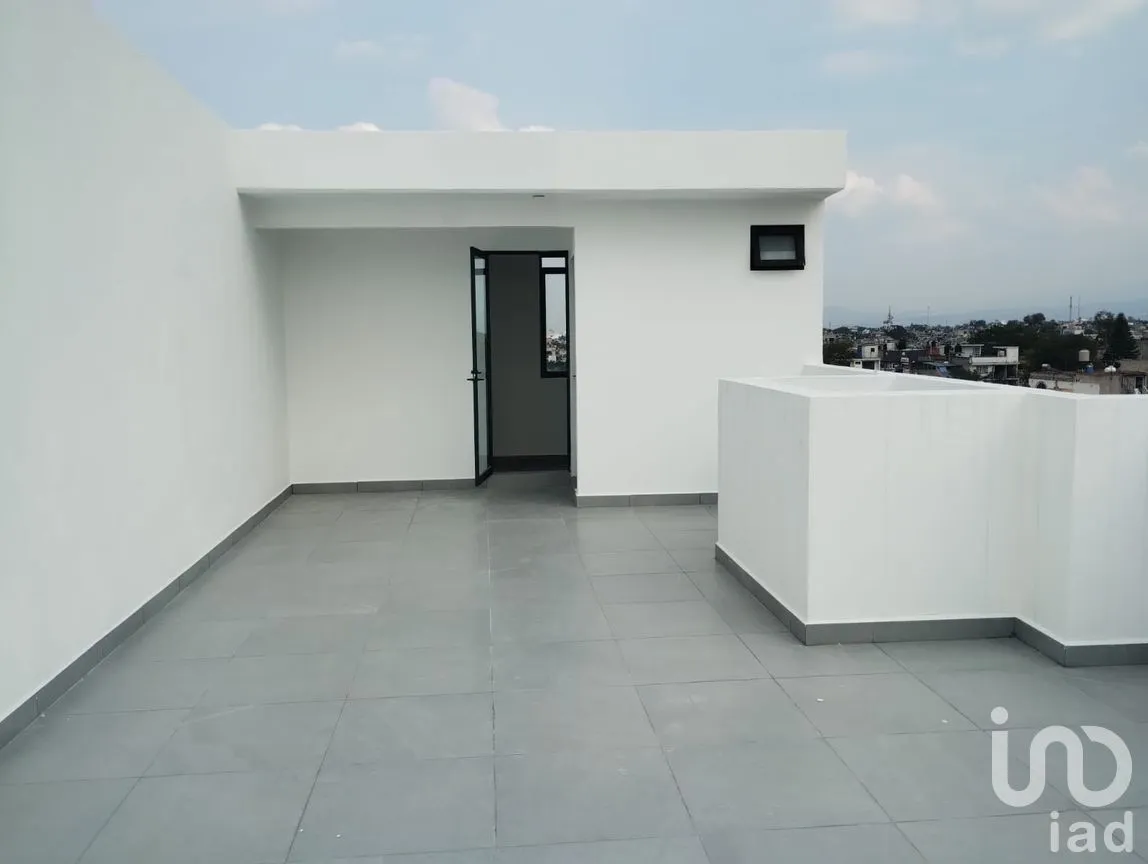 Departamento en Venta en Pedregal de Santo Domingo, Coyoacán, Ciudad de México | NEX-261222 | iad México | Foto 1 de 7