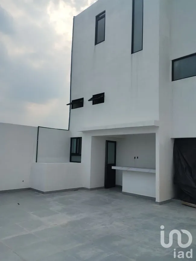 Departamento en Venta en Pedregal de Santo Domingo, Coyoacán, Ciudad de México | NEX-261314 | iad México | Foto 2 de 7
