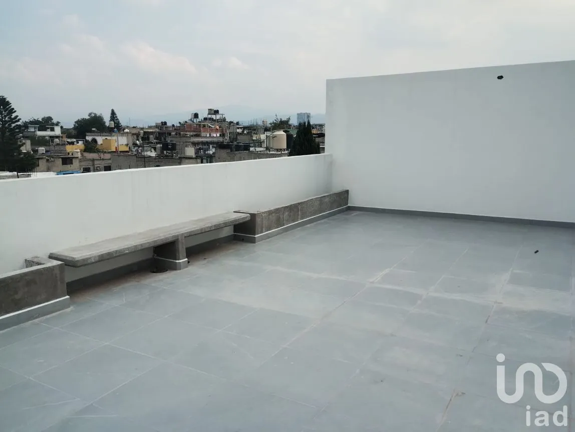 Departamento en Venta en Pedregal de Santo Domingo, Coyoacán, Ciudad de México | NEX-261314 | iad México | Foto 3 de 7