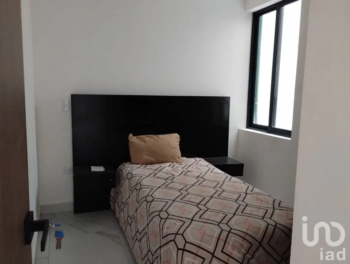 Departamento en Venta en Pedregal de Santo Domingo, Coyoacán, Ciudad de México | NEX-261314 | iad México | Foto 5 de 7