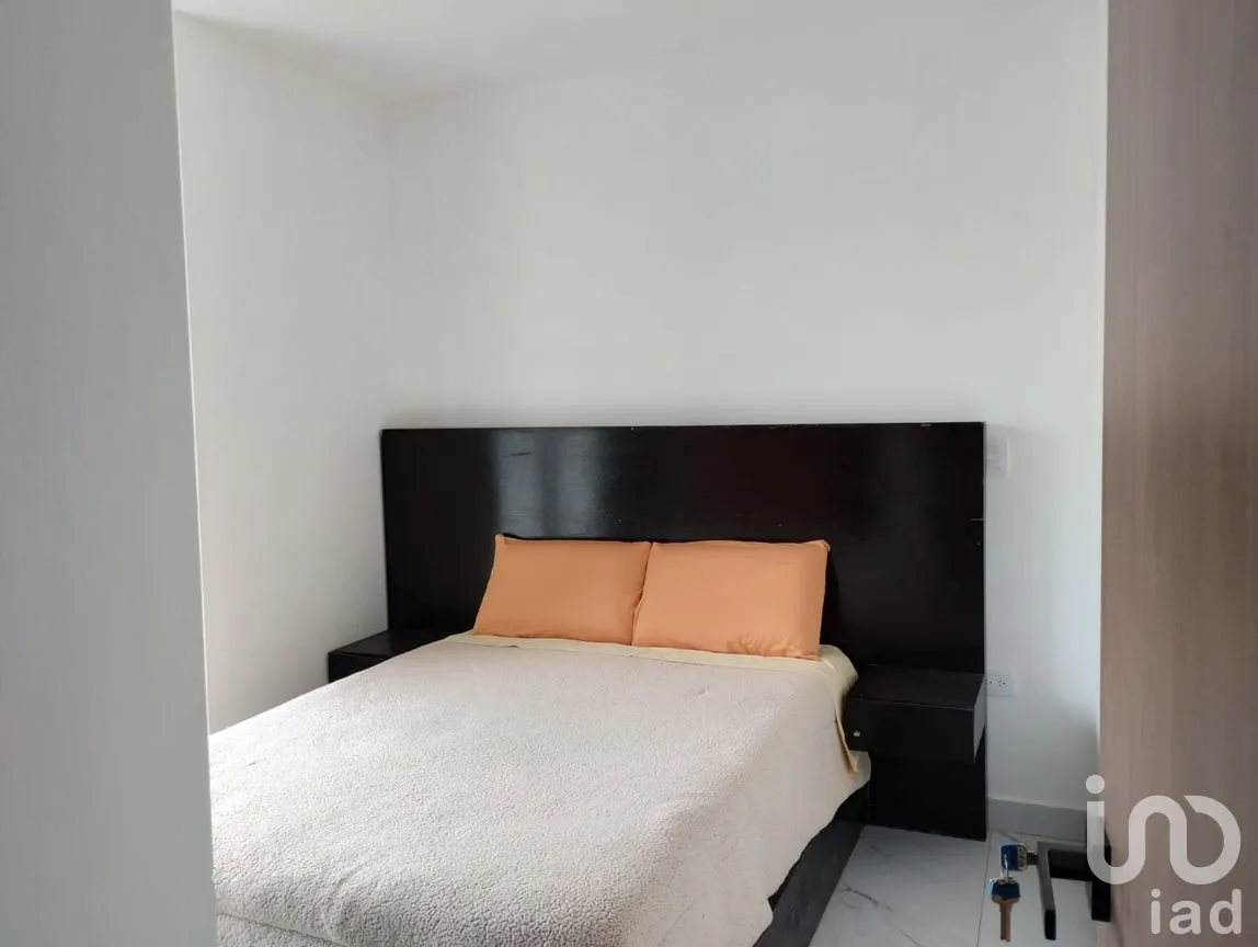Departamento en Venta en Pedregal de Santo Domingo, Coyoacán, Ciudad de México | NEX-261314 | iad México | Foto 6 de 7