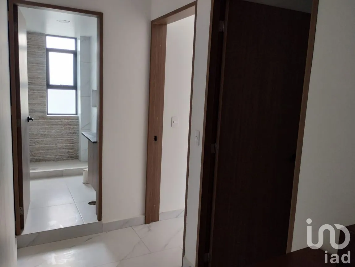 Departamento en Venta en Pedregal de Santo Domingo, Coyoacán, Ciudad de México | NEX-261314 | iad México | Foto 7 de 7
