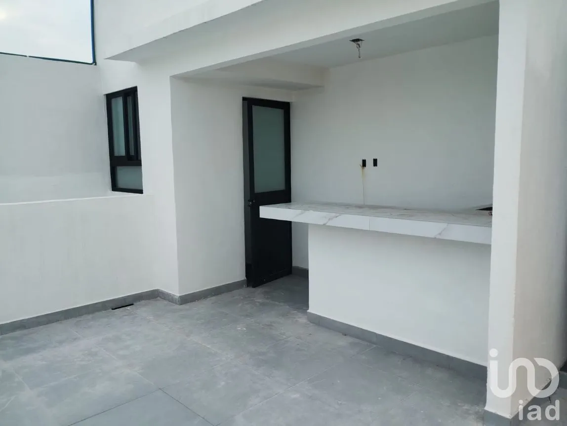 Departamento en Venta en Pedregal de Santo Domingo, Coyoacán, Ciudad de México | NEX-261314 | iad México | Foto 1 de 7