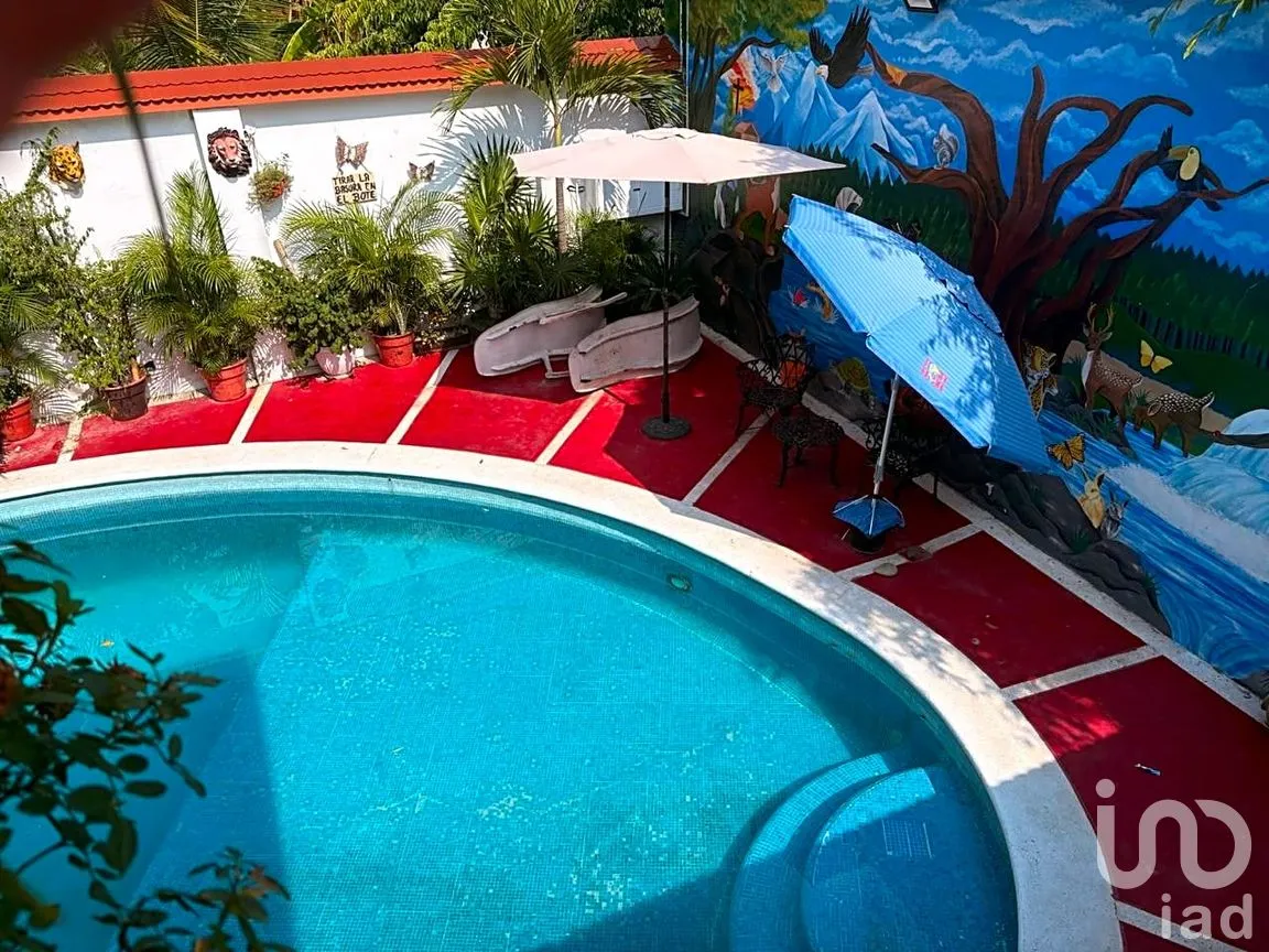 Casa en Venta en Galvarino Barria Pérez, San Rafael, Veracruz de Ignacio de la Llave | NEX-264591 | iad México | Foto 2 de 34