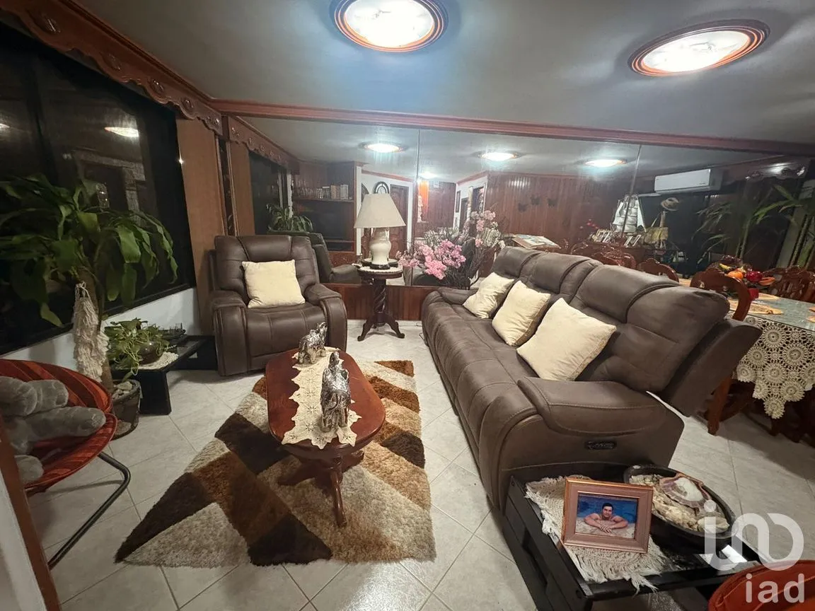 Casa en Venta en Galvarino Barria Pérez, San Rafael, Veracruz de Ignacio de la Llave | NEX-264591 | iad México | Foto 11 de 34