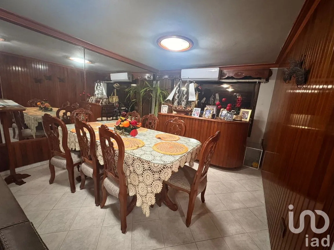 Casa en Venta en Galvarino Barria Pérez, San Rafael, Veracruz de Ignacio de la Llave | NEX-264591 | iad México | Foto 12 de 34