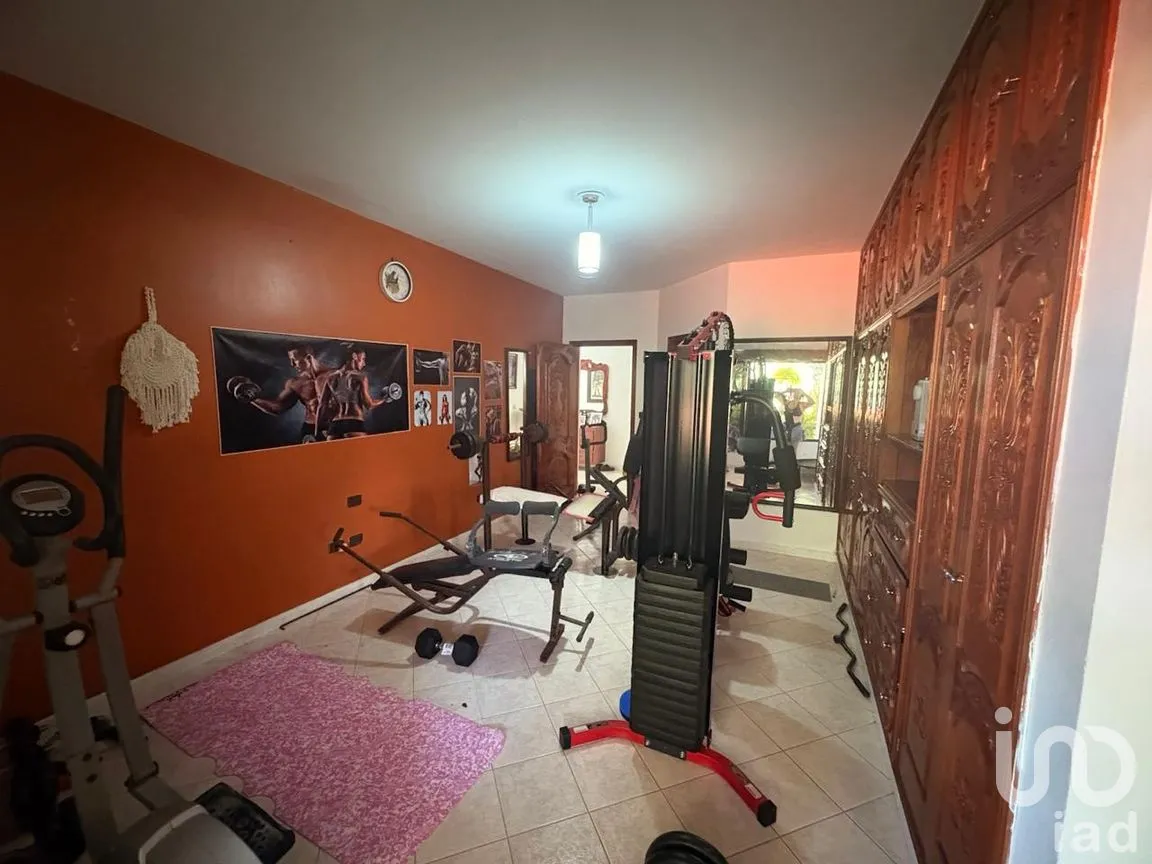 Casa en Venta en Galvarino Barria Pérez, San Rafael, Veracruz de Ignacio de la Llave | NEX-264591 | iad México | Foto 16 de 34
