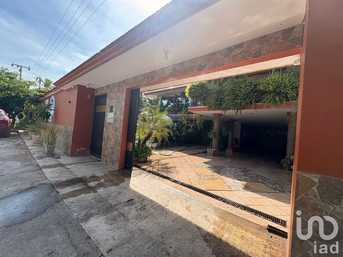 Casa en Venta en Galvarino Barria Pérez, San Rafael, Veracruz de Ignacio de la Llave | NEX-264591 | iad México | Foto 3 de 34
