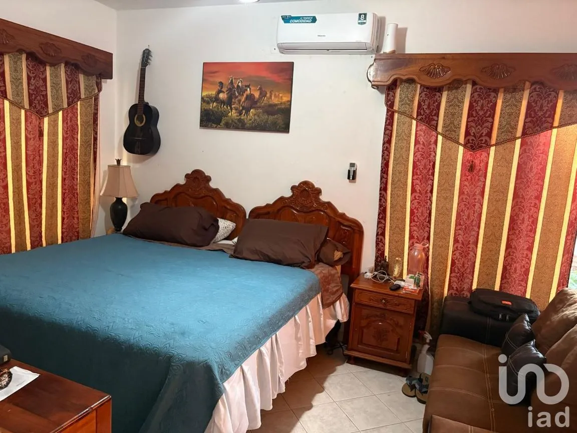 Casa en Venta en Galvarino Barria Pérez, San Rafael, Veracruz de Ignacio de la Llave | NEX-264591 | iad México | Foto 22 de 34