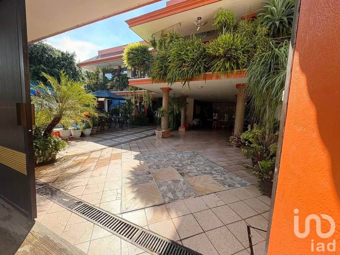 Casa en Venta en Galvarino Barria Pérez, San Rafael, Veracruz de Ignacio de la Llave | NEX-264591 | iad México | Foto 4 de 34