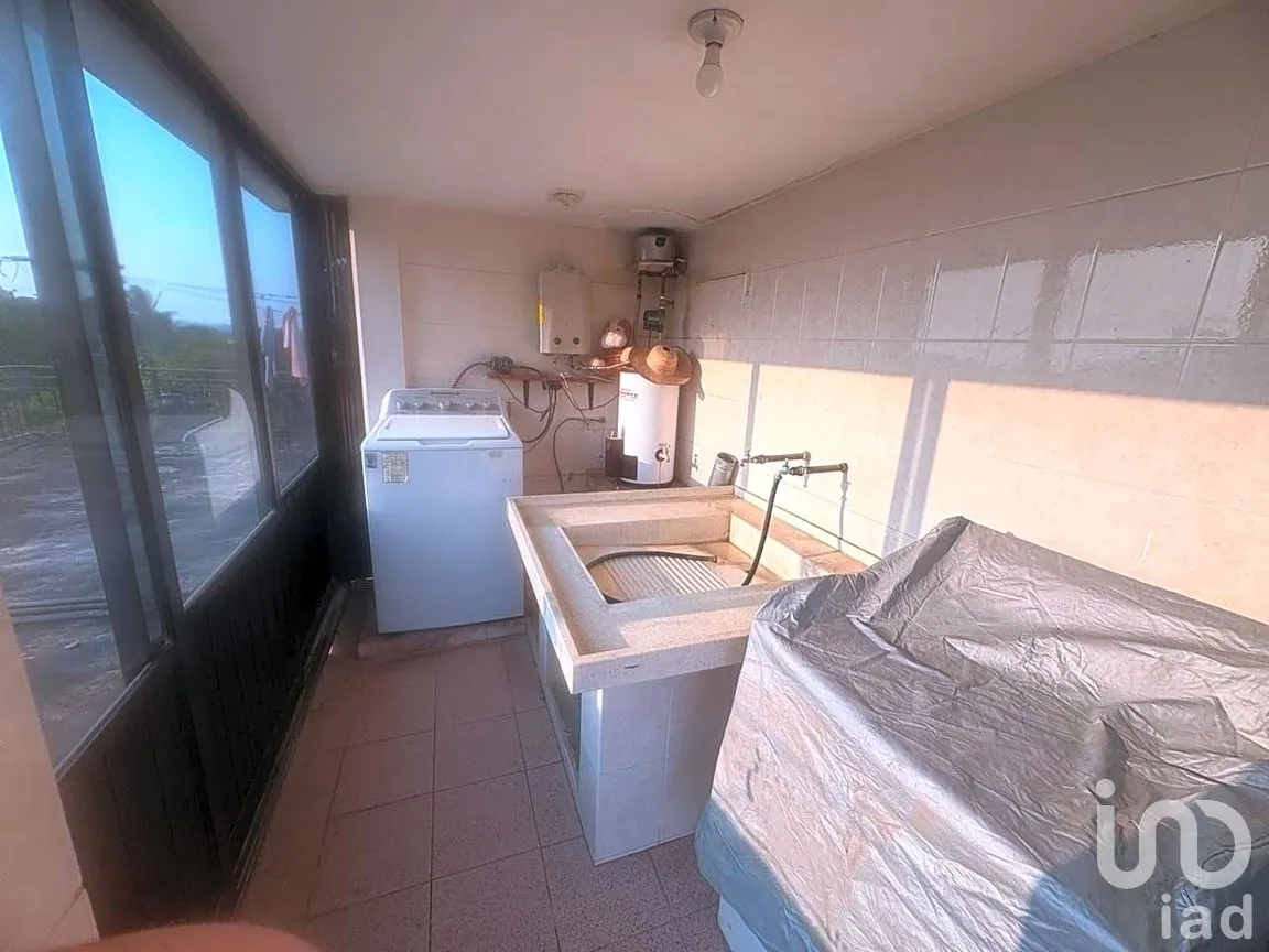 Casa en Venta en Galvarino Barria Pérez, San Rafael, Veracruz de Ignacio de la Llave | NEX-264591 | iad México | Foto 31 de 34