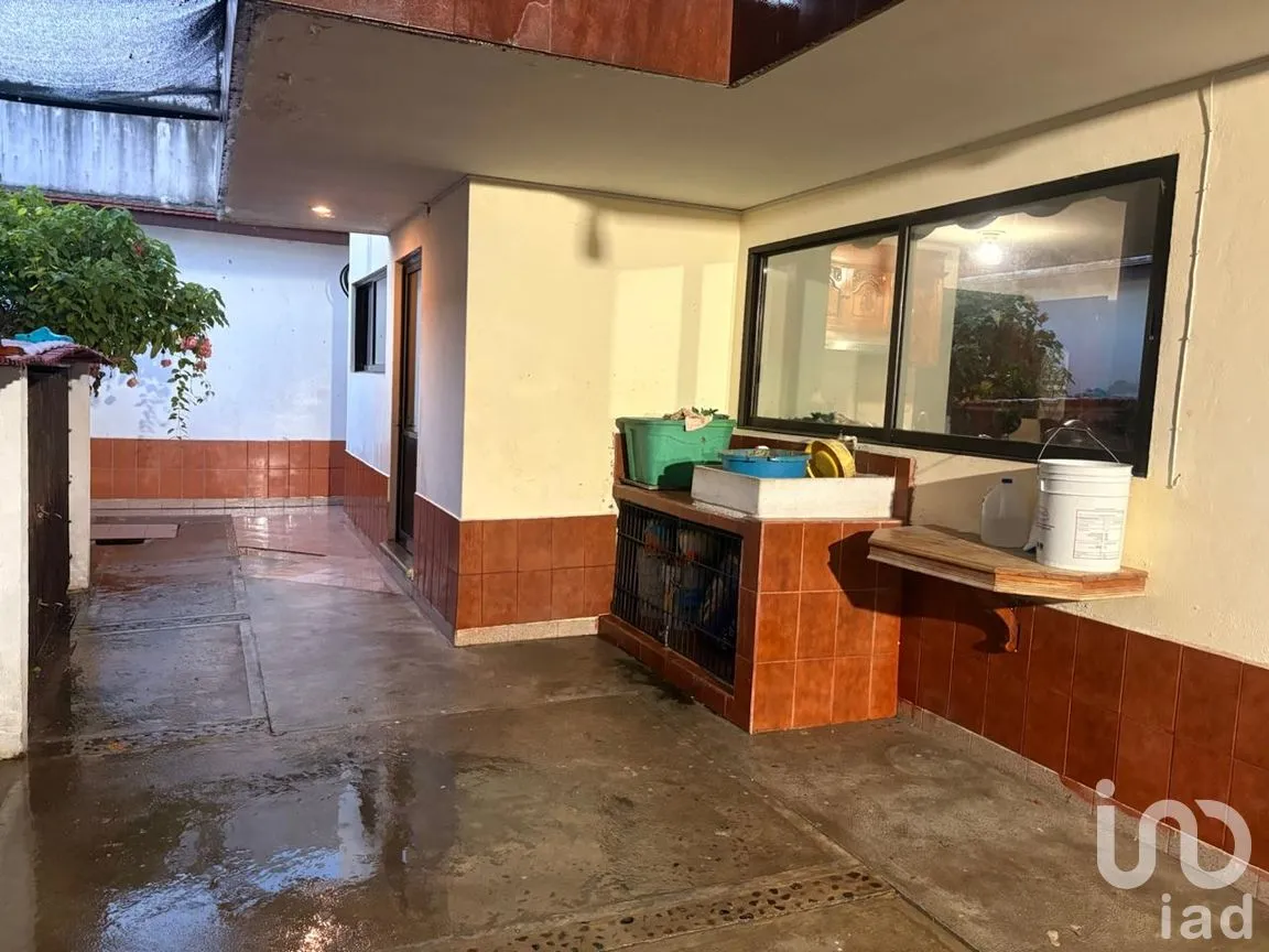 Casa en Venta en Galvarino Barria Pérez, San Rafael, Veracruz de Ignacio de la Llave | NEX-264591 | iad México | Foto 33 de 34